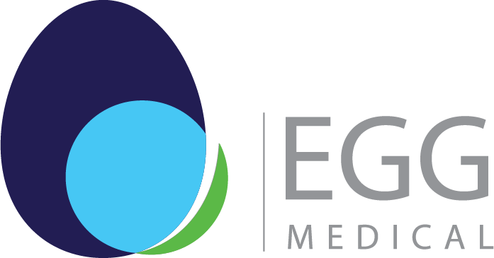 Egg Medical logo